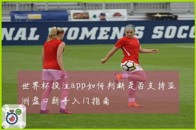 世界杯投注app如何判断是否支持亚洲盘口新手入门指南
