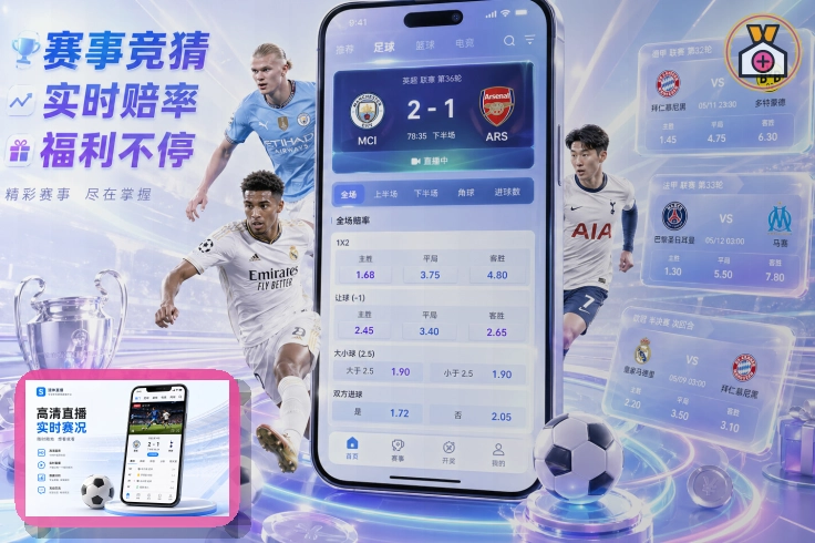 全球布局时刻